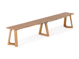 Nova Dining Bench