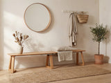 Nova Dining Bench