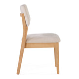 Novaclipse Dining Chair