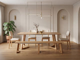 Nova Dining Bench