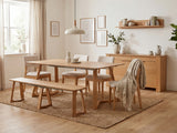 Nova Dining Table