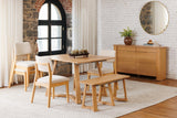 Nova Dining Bench
