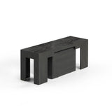 Transformer Dining Bench