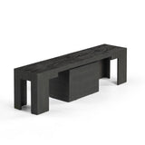 Transformer Dining Bench