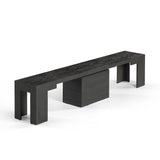 Transformer Dining Bench