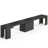 Transformer Dining Bench