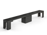 Transformer Dining Bench