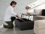 Transformer Lift-Top Coffee Table