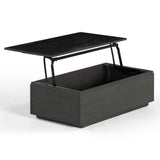 Transformer Lift-Top Coffee Table