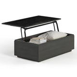 Transformer Lift-Top Coffee Table