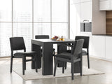 Transformer Dining Table