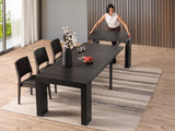 Transformer Dining Table