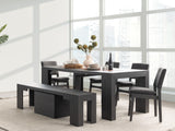 Transformer Dining Table