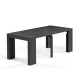 Transformer Dining Table