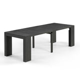 Transformer Dining Table