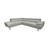 Ulysses Sectional