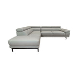 Ulysses Sectional