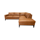 Umber Sectional