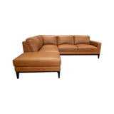 Umber Sectional