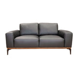 Urika Loveseat