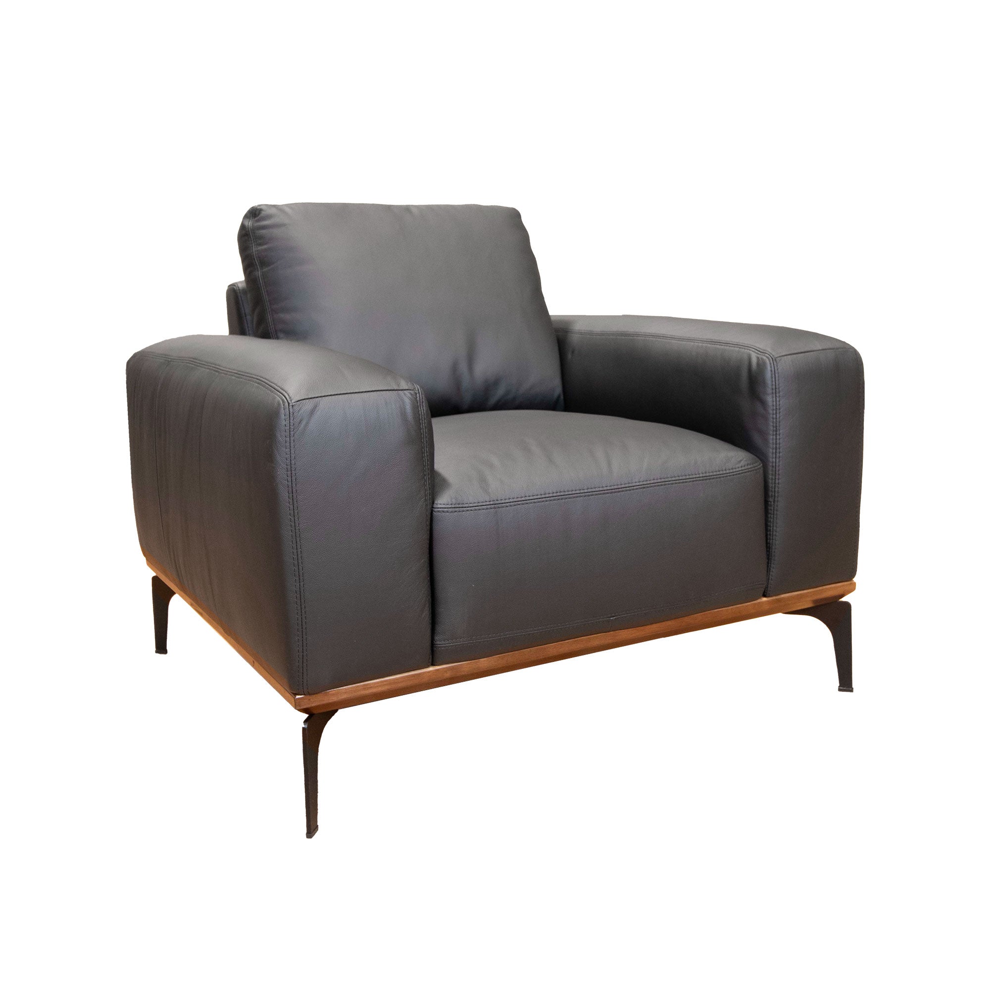 Urika Urika Chair – Konto Furniture