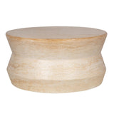 Bisque Coffee Table