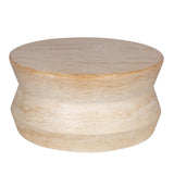 Bisque Coffee Table