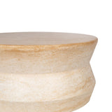Bisque Coffee Table