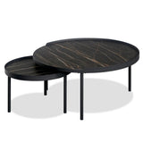 Arizona Small Coffee Table