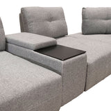 Wilton Sectional