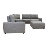 Wilton Sectional
