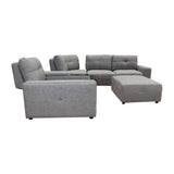 Wilton Sectional