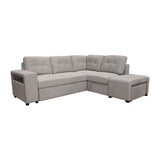 Wells Sectional