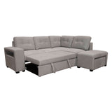 Wells Sectional