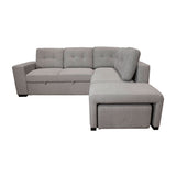 Wells Sectional
