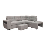 Wells Sectional