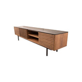 Teagan Media Console