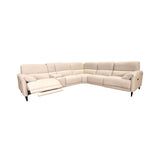 Dallas Reclining Sectional