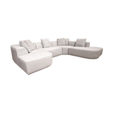 Denni Sectional