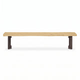 Edge Small Dining Bench