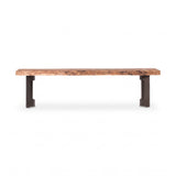 Edge Extra Small Dining Bench