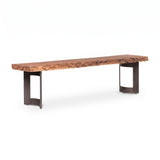 Edge Extra Small Dining Bench