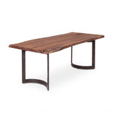 Edge Extra Small Dining Table
