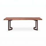 Edge Extra Small Dining Table