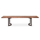 Edge Large Dining Table