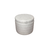 Esti Storage Ottoman