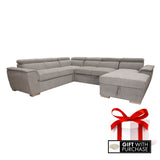 Wyatt Sectional