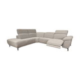Harley Reclining Sectional