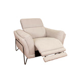 Hawk Reclining Chair