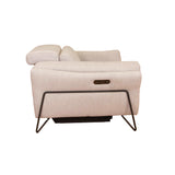 Hawk Reclining Chair